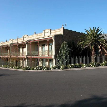 The Terrace At The Settlement Motel Cranbourne Eksteriør billede