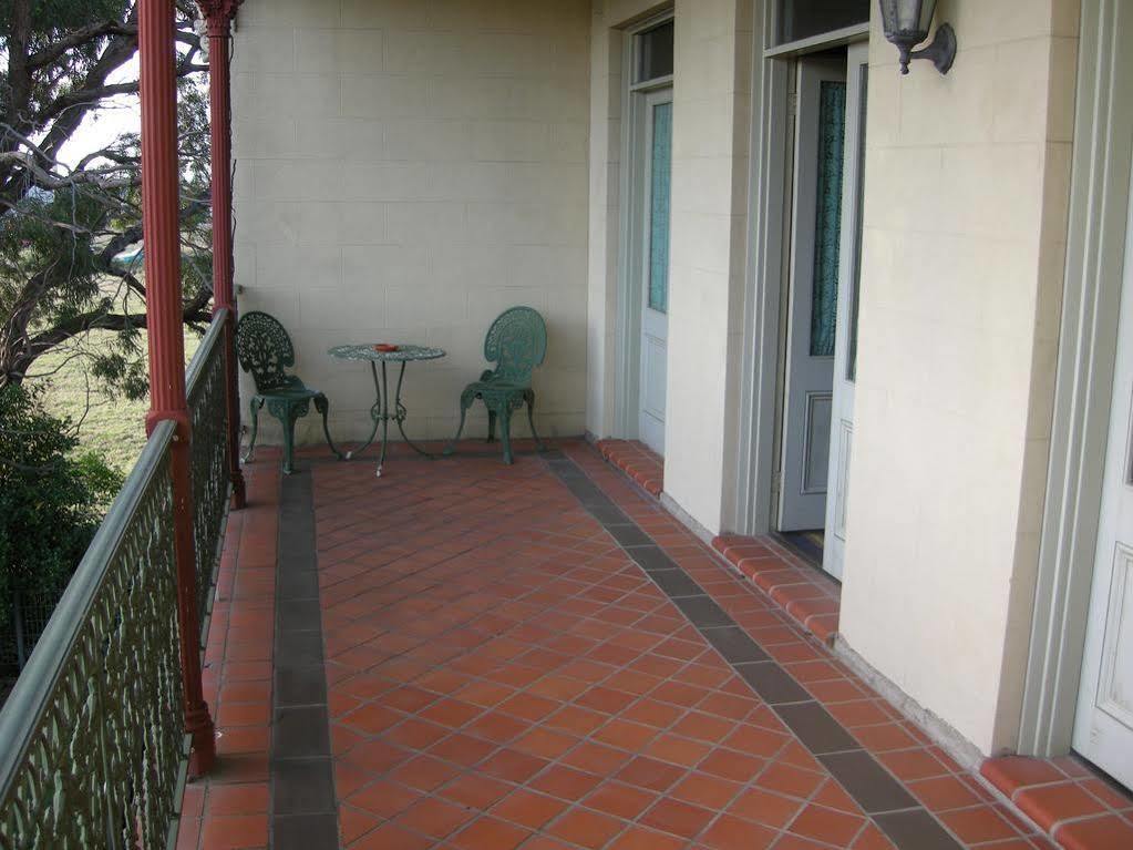 The Terrace At The Settlement Motel Cranbourne Eksteriør billede